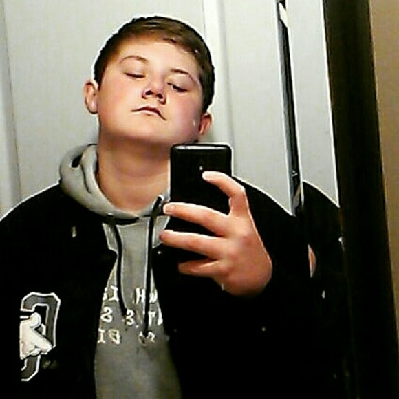 Meet your Posher, Tyler - Picture 1 of 1